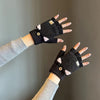 Cartoon Warm Gloves