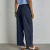 【Cotton And Linen】Comfortable Casual Trousers