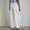 【Cotton And Linen】Comfortable Casual Trousers