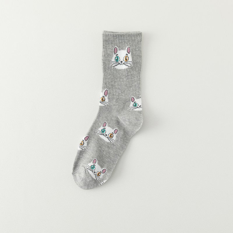 Gray