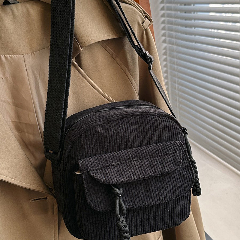 Vintage Casual Bag