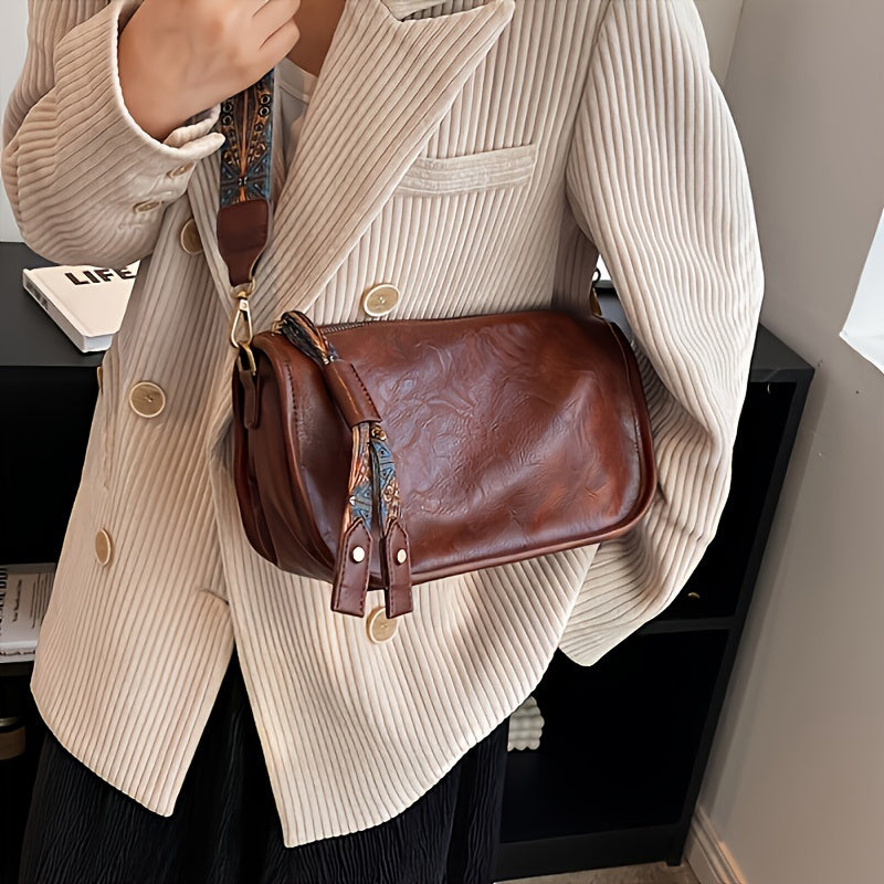 Vintage Casual Bag