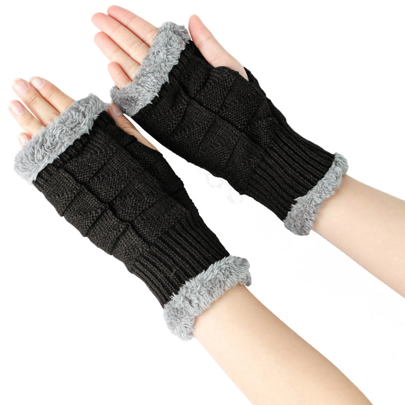 Casual Warm Gloves