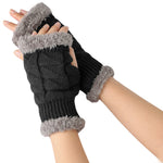 Casual Warm Gloves