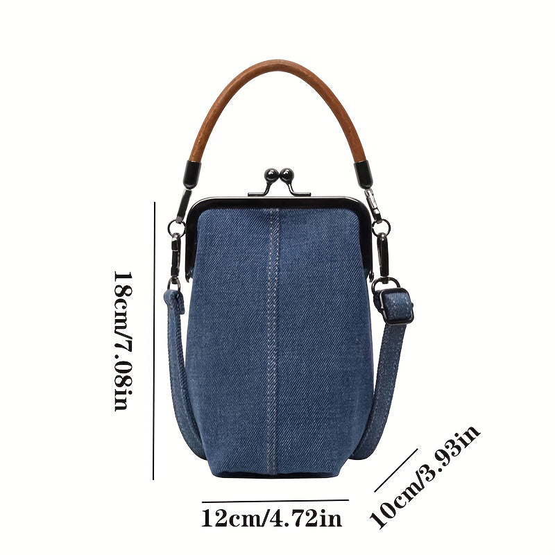 Vintage Casual Bag