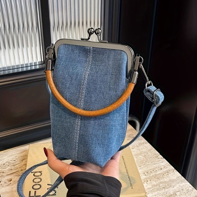 Vintage Casual Bag