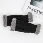 Casual Warm Gloves