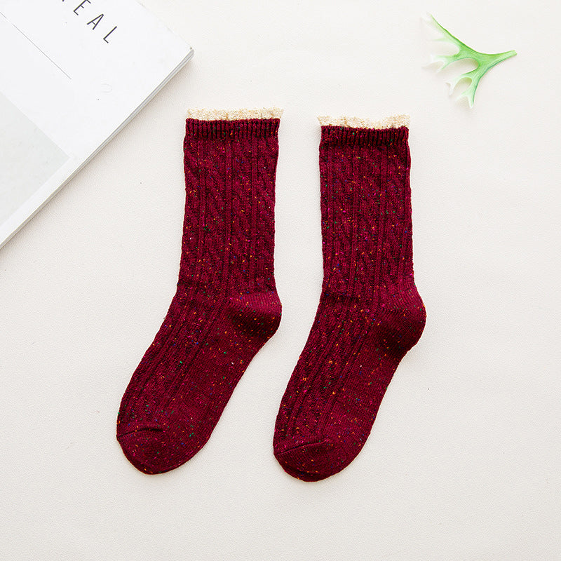 Wine Red