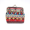 Vintage Ethnic Style Coin Purse