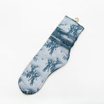 Breathable Lace Socks
