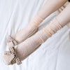 Breathable Lace Socks