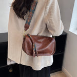 Vintage Casual Bag