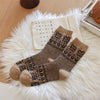 Vintage Casual Socks