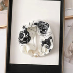 Elegant Vintage Scarf
