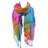 Casual Colourful Scarf
