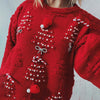 Warm Christmas Sweater