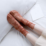 Breathable Lace Socks