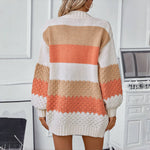 Casual Knitted Cardigan