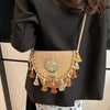 Vintage Ethnic Style Bag