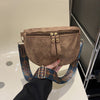 Vintage Casual Bag