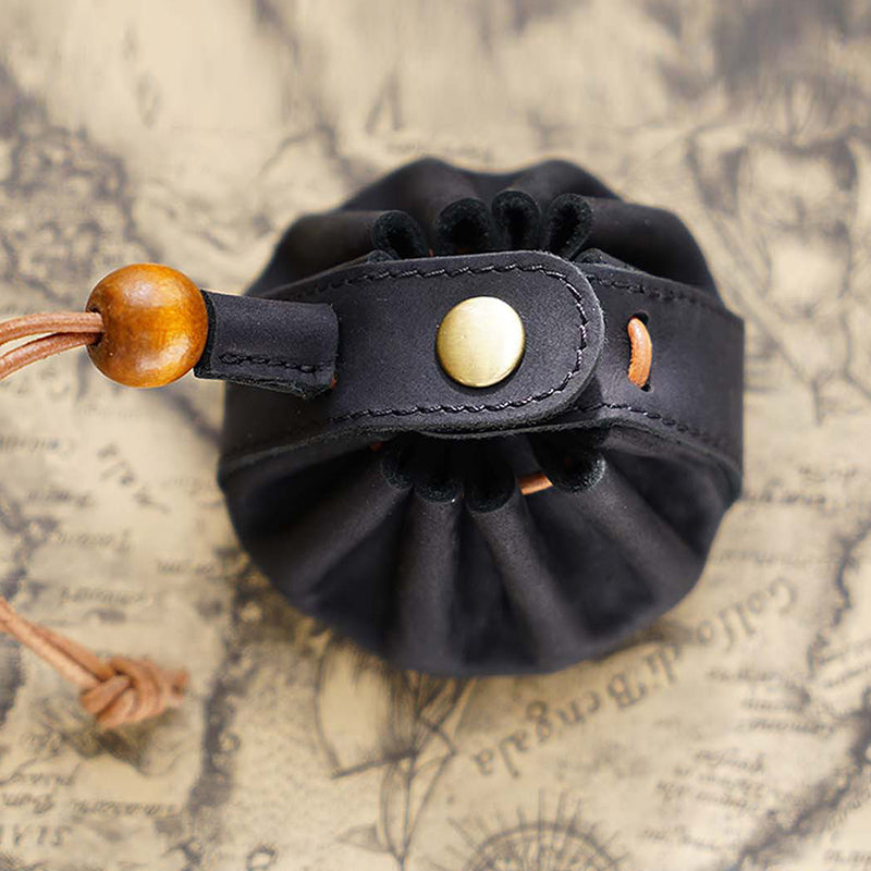 Vintage Handmade Coin Purse
