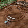 Vintage Pendant Necklace