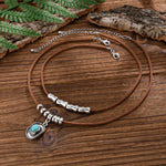 Vintage Pendant Necklace