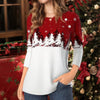 Casual Christmas T-Shirt
