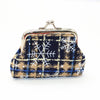 Christmas Coin Purse