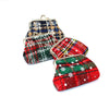 Christmas Coin Purse