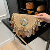 Vintage Ethnic Style Bag