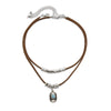 Vintage Pendant Necklace