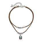 Vintage Pendant Necklace
