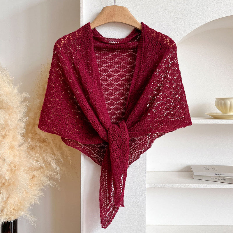 Wine Red