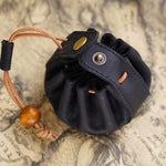 Vintage Handmade Coin Purse
