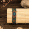 Handwoven Bohemian Bracelet