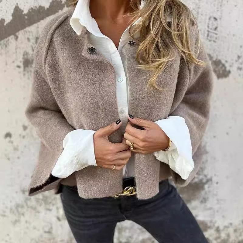 Vintage Casual Jacket