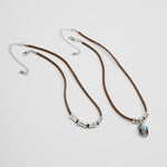 Vintage Pendant Necklace