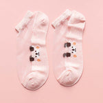 Breathable Puppy Socks