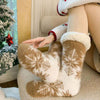 Christmas Non-Slip Warm Socks