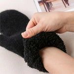 Warm Plush Gloves