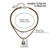 Vintage Pendant Necklace