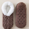 Non-Slip Warm Socks