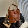Casual Vintage Bag