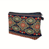 Vintage Ethnic Coin Purse