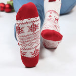 Casual Christmas Socks
