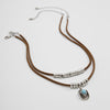 Vintage Pendant Necklace