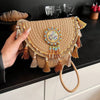 Vintage Ethnic Style Bag