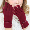 Casual Warm Gloves