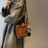 Casual Vintage Bag